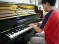Fort Minor - Remember the Name (Piano Cover ...
