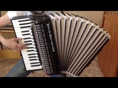 BWV 992 Adagiosissimo (Weltmeister)