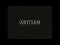 FitVid Productions Artisan Home Entertainment 2000