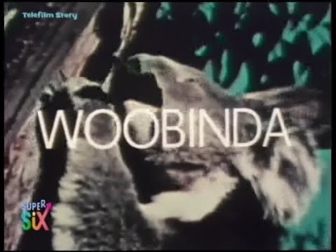 Woobinda (1978) - sigla originale australiana