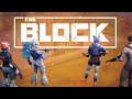 The Controversies of Fortnite's The Block