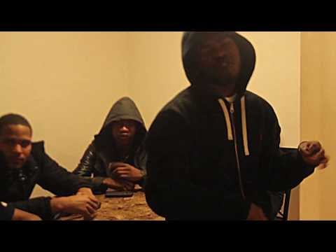 Malc Millions - The Vacants Freestyle (official video)