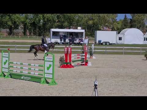 Turnierimpressionen - Charaktervoll gewinnt in Elmshorn