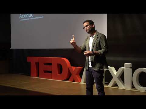 , title : 'Cómo conectar con tu propósito y levantarte cada mañana con ilusión | Sebastián Lora | TEDxArxiduc'