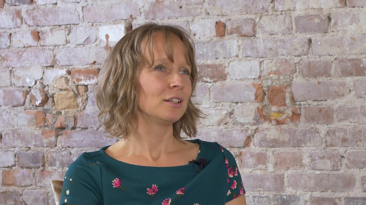 How to Coach from Soul - knowing | Academy for Soul-based Coaching, intro