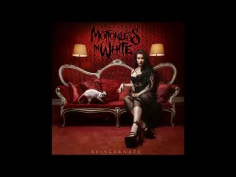 Motionless In White - Break The Cycle