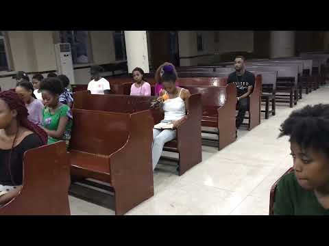 The Language of God Part 2   Discipleship Class   Mark Newman