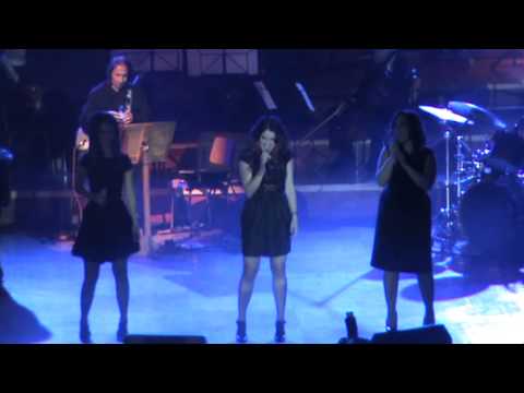 LaTiDa-Diamonds (Rihanna's Diamonds cover)