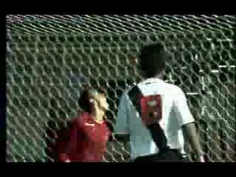 33ª Rodada - Cruzeiro 2 x 1 Vasco