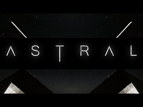 Adico - Astral (Audio)