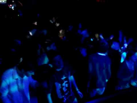 The Forest & Vicki Lee - Sudden Connections / Live 2010