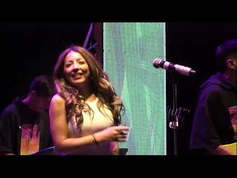 22° Fiesta en Homenaje al Caballo: Magui Olave