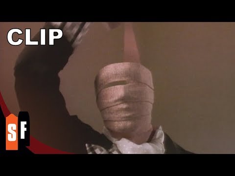 Memoirs Of An Invisible Man (1992) Movie Teaser