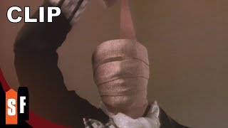 Memoirs Of An Invisible Man (1992) - TV Spot