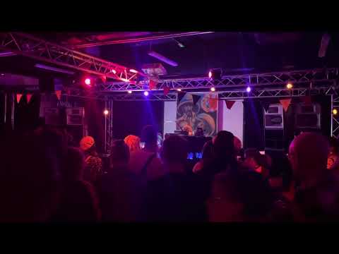 Selectas playing Mighty Massa, Fred Locks, Tony Tuff - SKA From The Far East @ Goldsmith’s SU 26/08