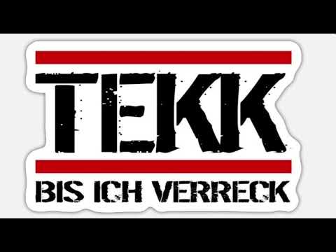 fuff tekk! - Bautzener mittelscharf terror (terror)