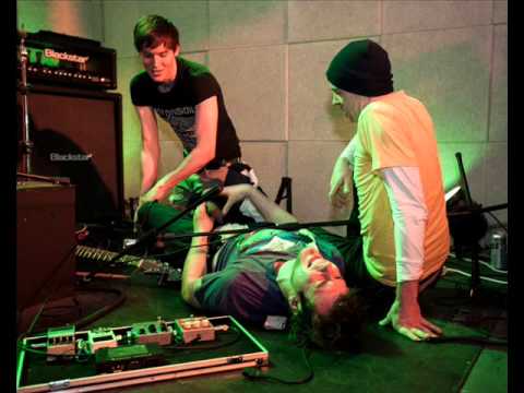 Yuppie Killer - Loud Mouth City