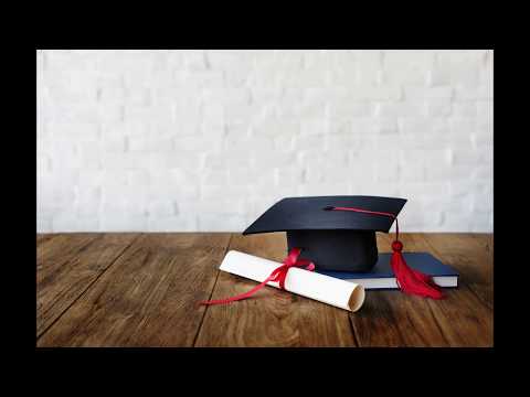 Marcha de graduación-Tema instrumental Marcha triunfal de Aida
