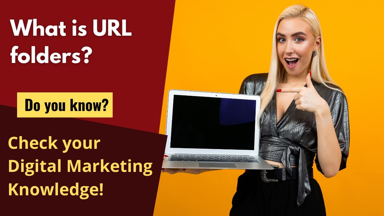 What Is URL folders? Digital Marketing Course | Digital Marketing Glossary