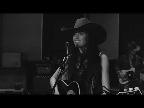 This Cowgirl Wears Lipstick - Caroline Grace