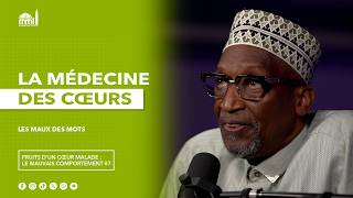 Les maux des mots