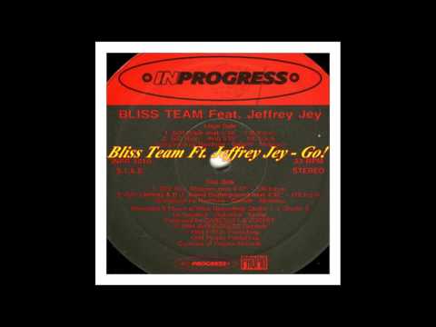 Bliss Team - Go! (Dj Molinaro Mix)