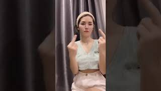 【おっぱい】あ！乳首が・・・ tiktok #Shorts