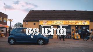 Hey Lucinda - Tindersticks (Letra en Español)