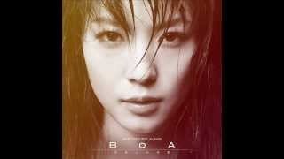 BoA-Eat You Up(Audio)