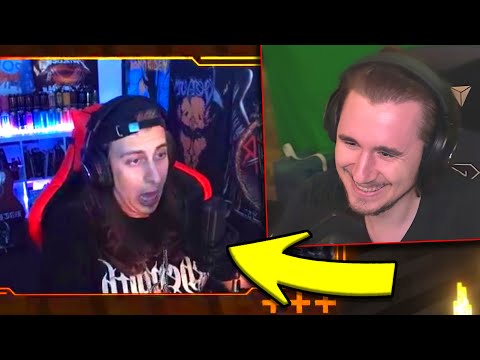 Abbiamo SPAVENTATO POLDO! - Pandora SMP #14