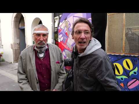 Rencontre intime avec...Didier Super à Sete