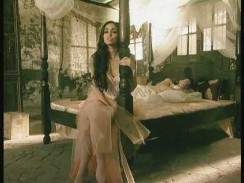 לירז צ'רכי - ריסים