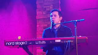 Download lagu David Archuleta - The Greatest Showman Medley - City Winery - 3/12/18 mp3