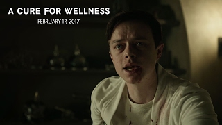 A Cure for Wellness | "It's Wonderful Here" TV Commercial | 20th Century FOX