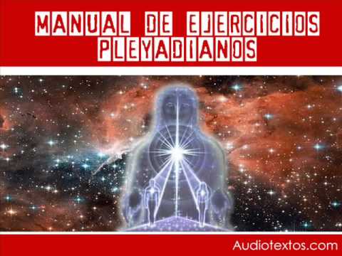 Manual de Ejercicios Pleyadianos