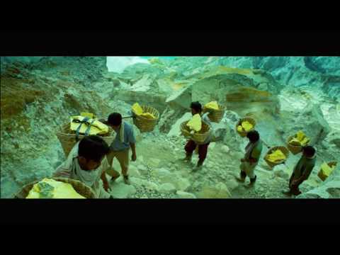 Kopf voll Planeten - Die Tretmuehle