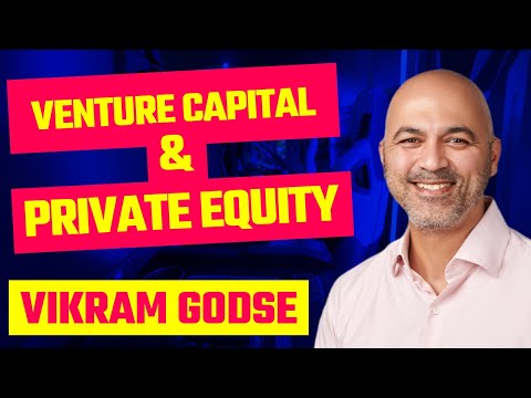 CareerZ on Venture Capital and Private Equity for students with ...