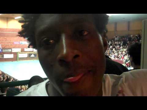 ÖIFC del 77 - Mommo om kontraktet med Elfsborg