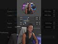Circle WEBCAM Border In OBS
