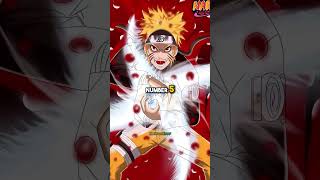 Download lagu Ranking 8 Most Strongest Version of Rasengan! mp3