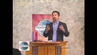 preview picture of video 'Cincinnati TV Toastmasters Club Meeting of Thursday, May 1, 2014'