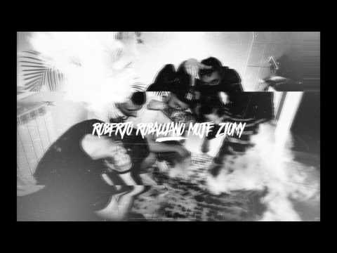 Roberto Robacciano - MOJE ZIOMY