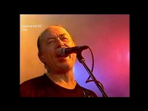 Olympic - Já (Sobectví) (1992)