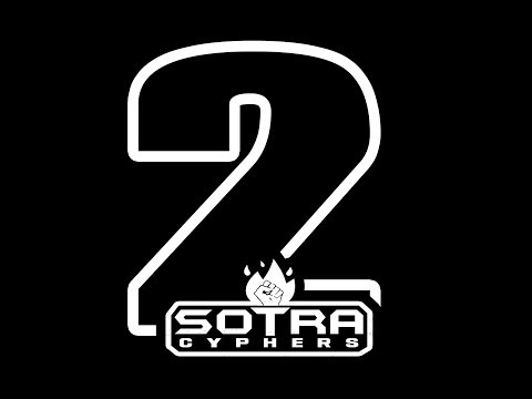 SOTRA CYPHERS PART 2: Noks, Mthizo, Sfilikwane & Ferguson
