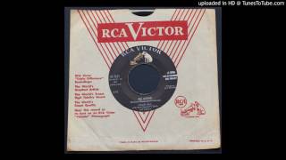 David Hill - Big Guitar - 1958 Rockabilly