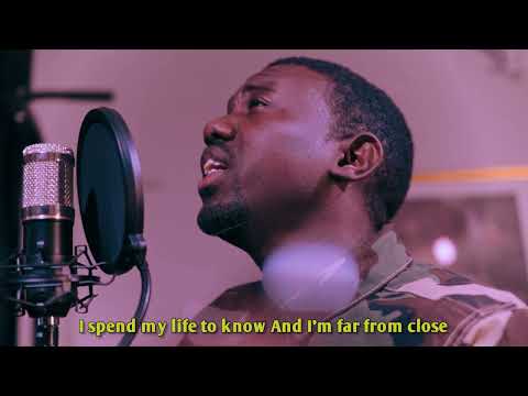 "Mana Uri Nkuru" - Cover by Christian Ndugu