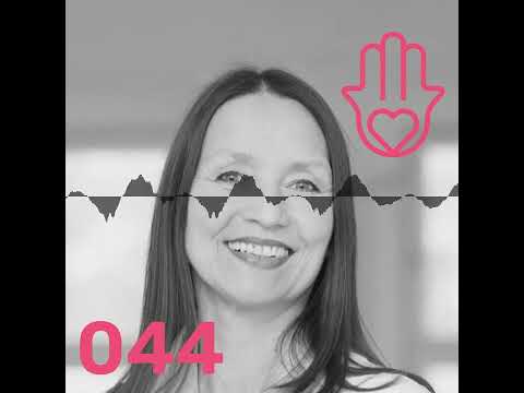 Yoga World Podcast mit Susanne Mors und Heike