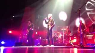 Marie Fredriksson, Mellan sommar o höst+Den bästa dagen+Tro