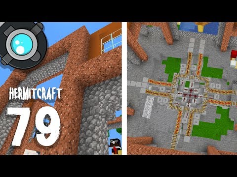 HermitCraft 6: 79 | THE PERFECT FIT