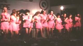 preview picture of video 'Cam Ranh Bay: Bob Hope Christmas Show 1968 Part 2'